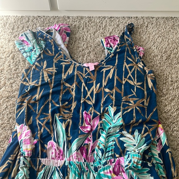 Lilly Pulitzer Pants - Lilly Pulitzer Jumpsuit